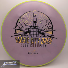 Axiom Fission Proxy - Simon Lizotte Music City Open Championship Edition