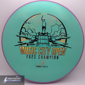 Axiom Fission Proxy - Simon Lizotte Music City Open Championship Edition