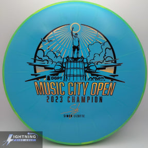 Axiom Fission Proxy - Simon Lizotte Music City Open Championship Edition