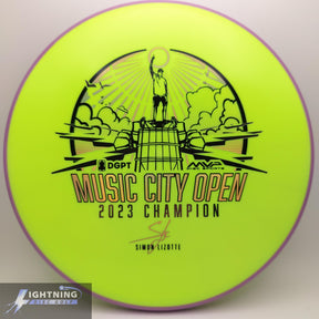 Axiom Fission Proxy - Simon Lizotte Music City Open Championship Edition