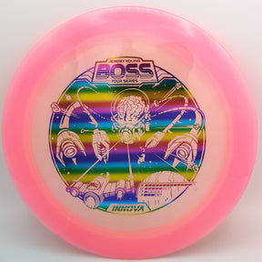 Innova Jeremy Koling Boss Halo Champion 2023 Tour Series