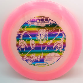 Innova Jeremy Koling Boss Halo Champion 2023 Tour Series