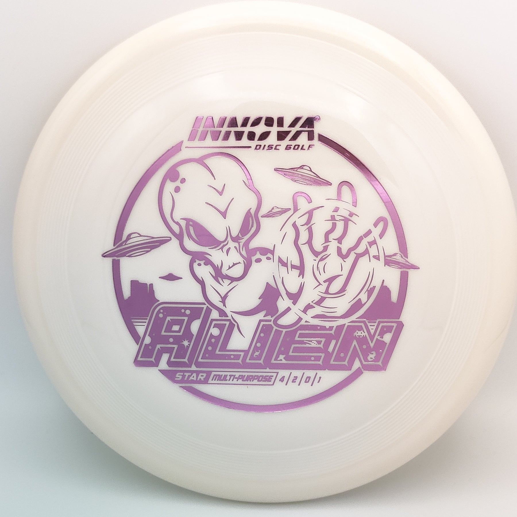 Innova Alien - Star