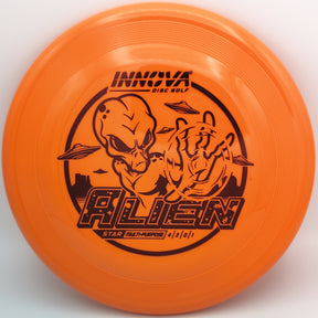 Innova Alien - Star