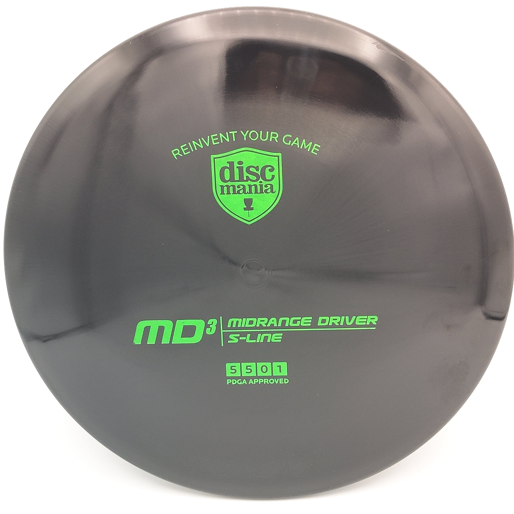 Discmania S Line MD3