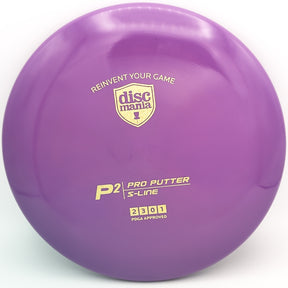 Discmania S-Line P2