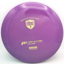 Discmania S-Line P2