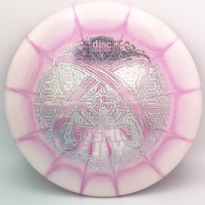 Discmania Cosmic Fury - Kyle Klein Lux Vapor Logic