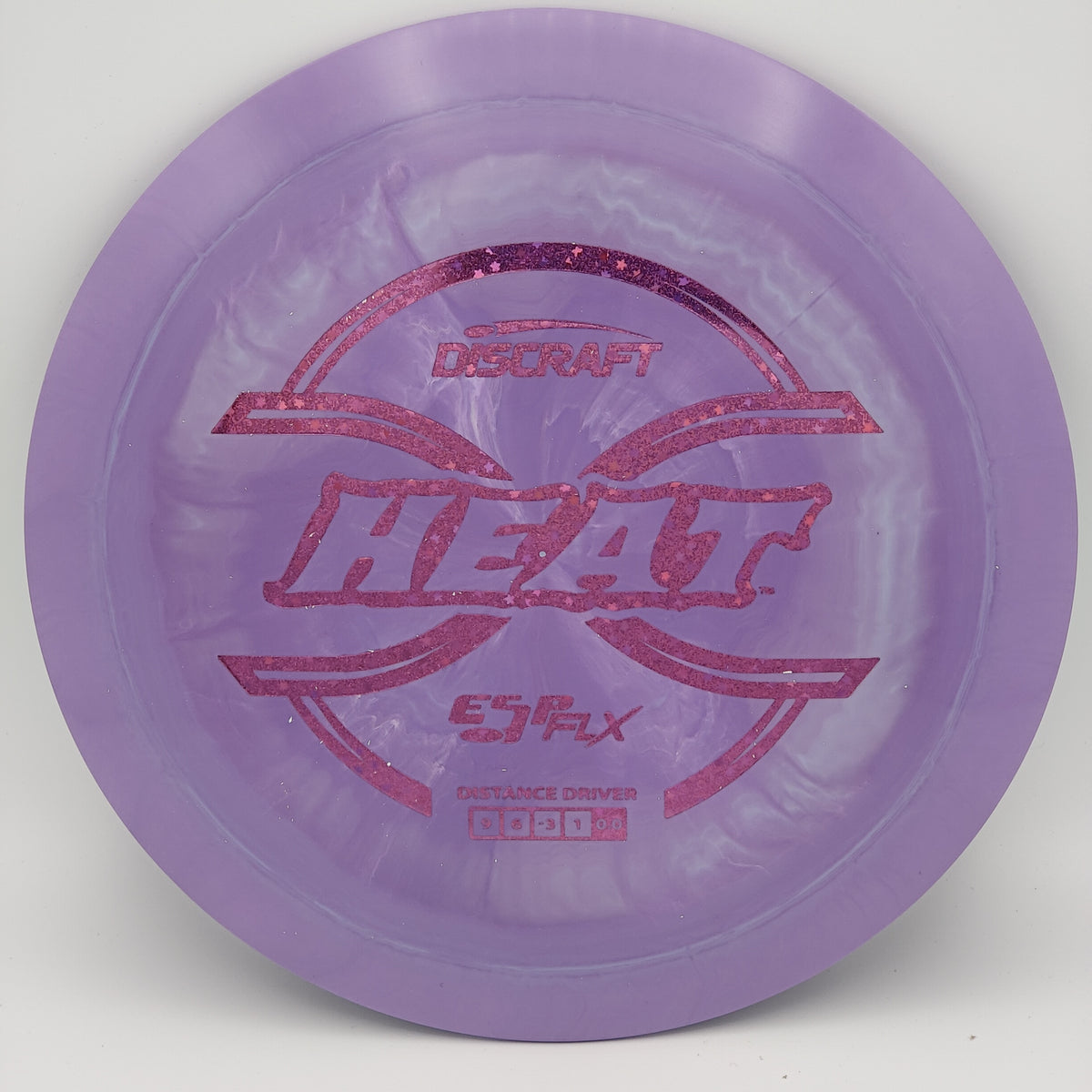 Discraft Heat - ESP FLX