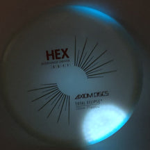 Axiom Hex - Total Eclipse 177g