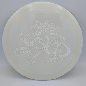 Discraft Venom - ESP Glo Anthony Barela