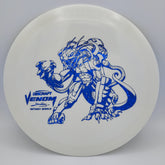 Discraft Venom - ESP Glo Anthony Barela