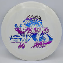 Discraft Venom - ESP Glo Anthony Barela