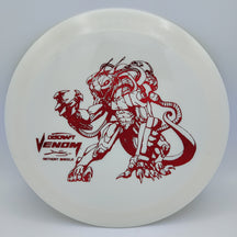 Discraft Venom - ESP Glo Anthony Barela