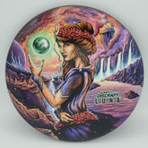 Discraft Luna - SuperColor ESP