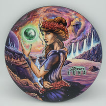 Discraft Luna - SuperColor ESP