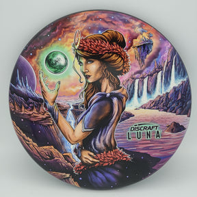 Discraft Luna - SuperColor ESP