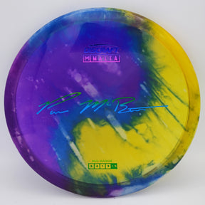 Discraft Malta - FlyeDye Z