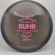 Discmania MD4 - C-Line Metal Flake Gannon Buhr 2024 DGLO Champion