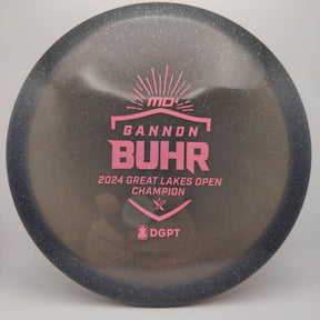 Discmania MD4 - C-Line Metal Flake Gannon Buhr 2024 DGLO Champion