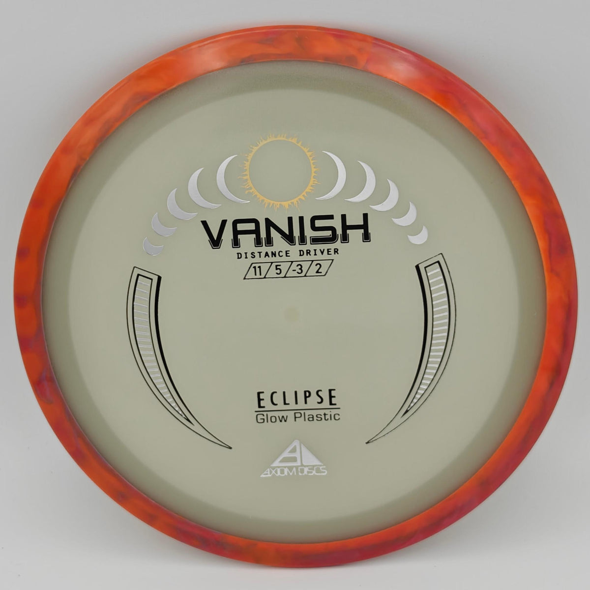 Axiom Vanish - Eclipse (173-175g)