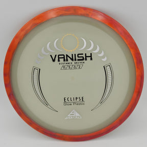 Axiom Vanish - Eclipse (173-175g)
