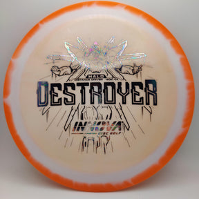 Innova Destroyer - Halo Star