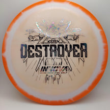 Innova Destroyer - Halo Star