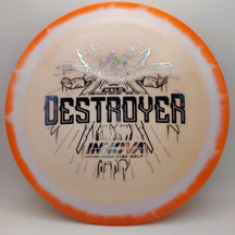 Innova Destroyer - Halo Star