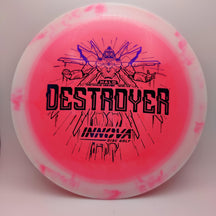 Innova Destroyer - Halo Star