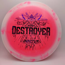 Innova Destroyer - Halo Star