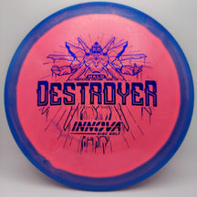 Innova Destroyer - Halo Star