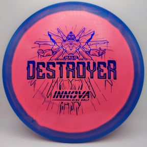 Innova Destroyer - Halo Star