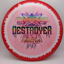 Innova Destroyer - Halo Star