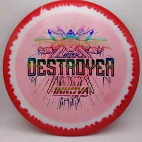 Innova Destroyer - Halo Star