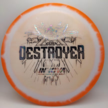 Innova Destroyer - Halo Star