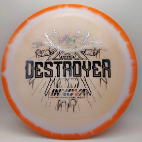 Innova Destroyer - Halo Star