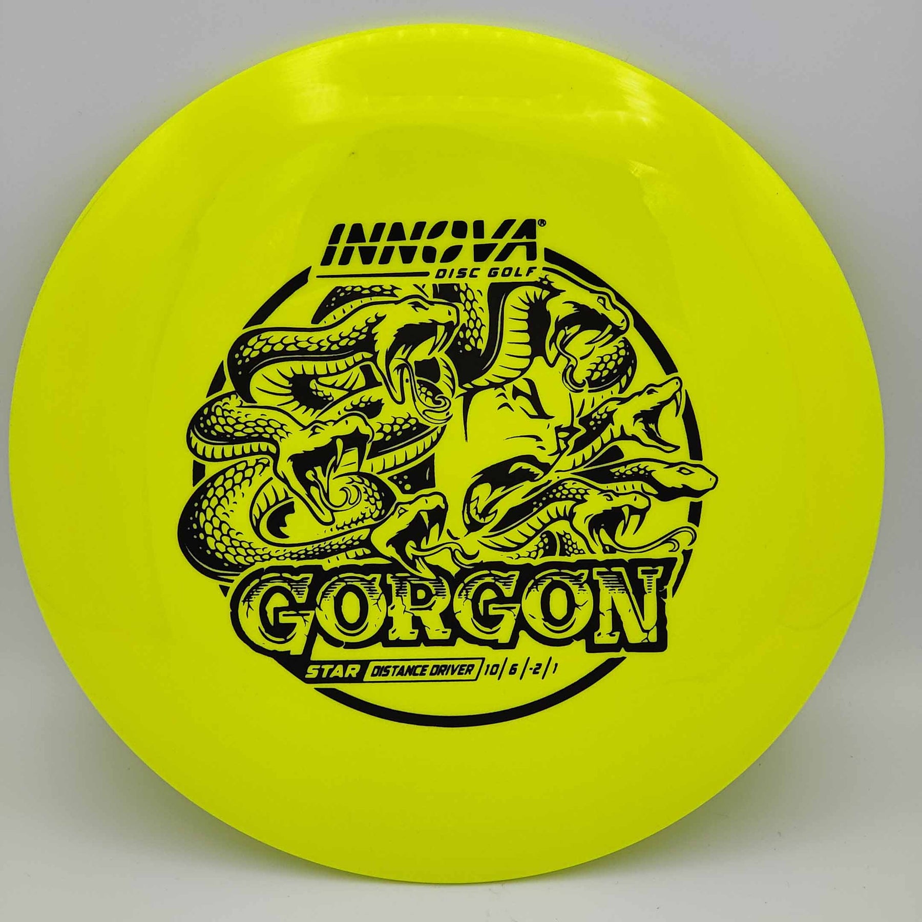 Innova Gorgon - Star