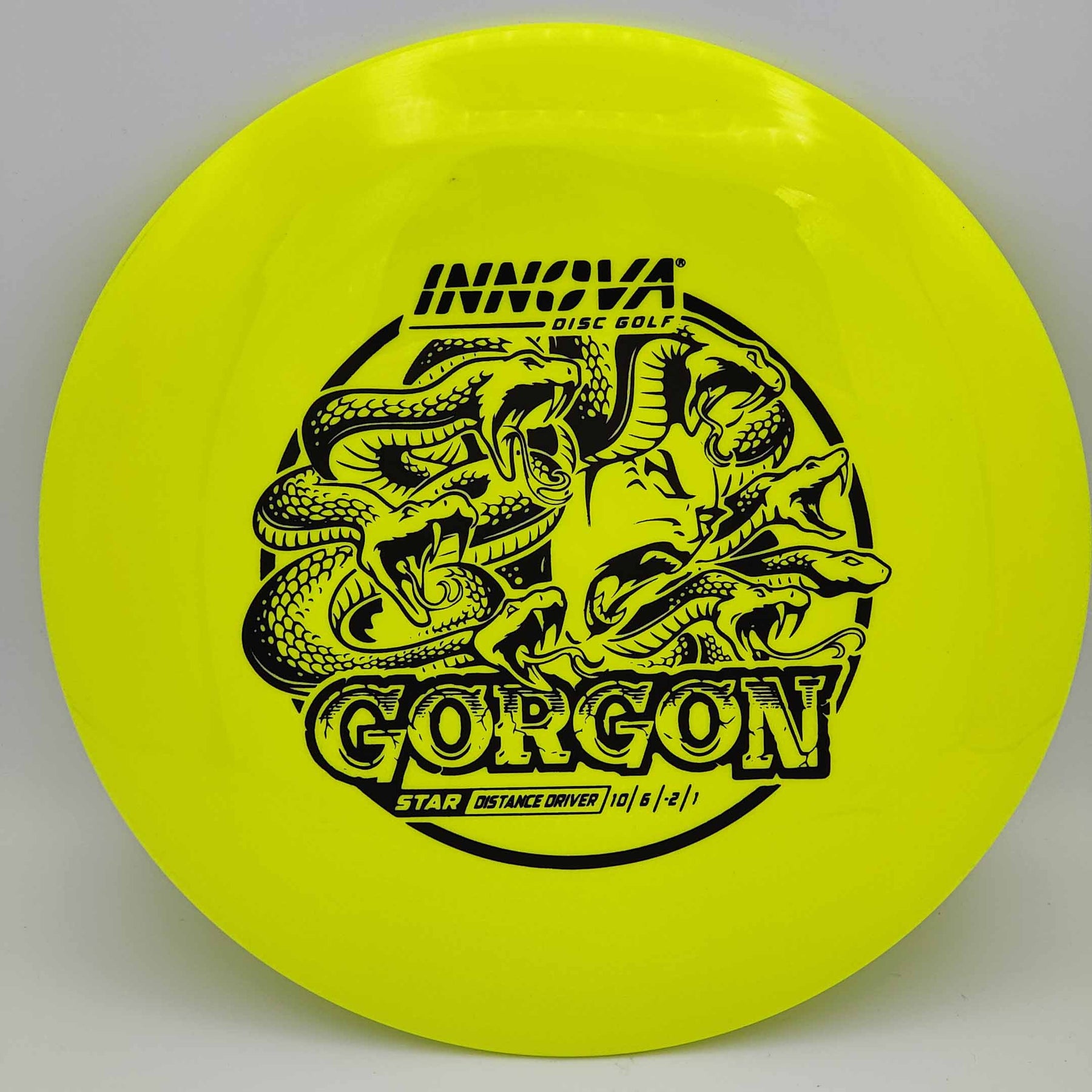 Innova Gorgon - Star