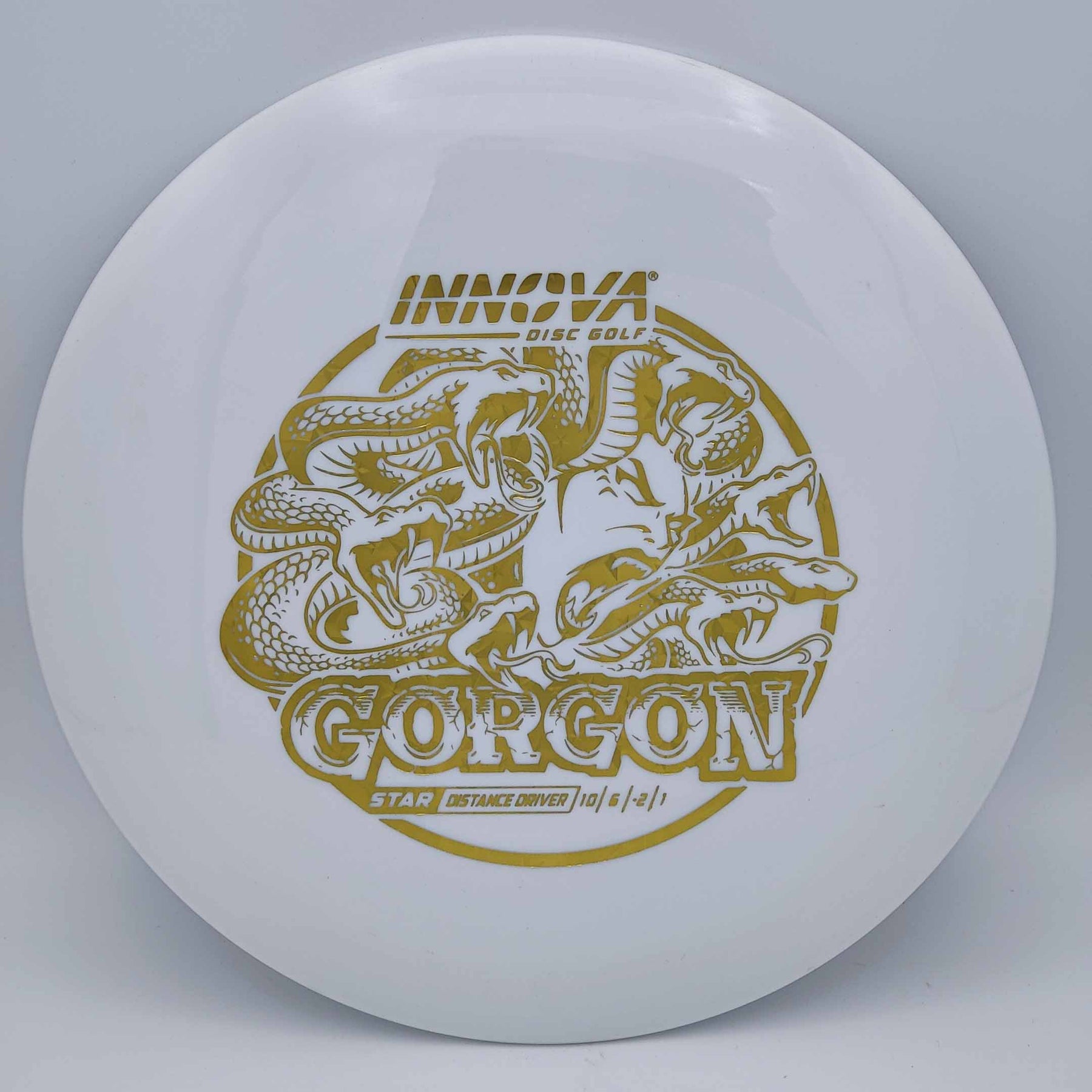 Innova Gorgon - Star