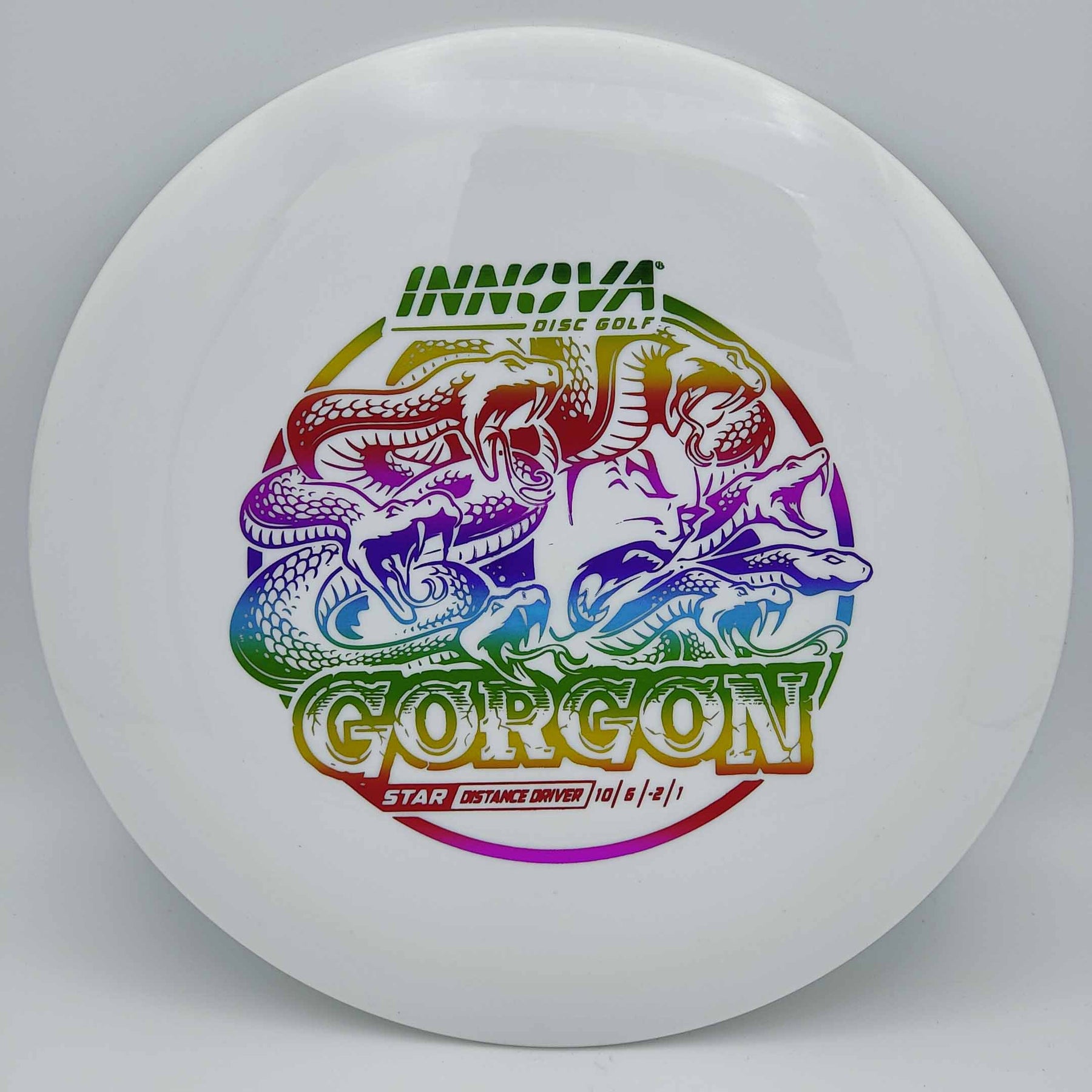 Innova Gorgon - Star