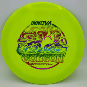 Innova Gorgon - Star