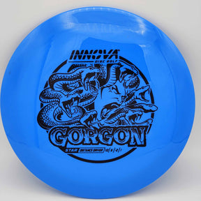 Innova Gorgon - Star