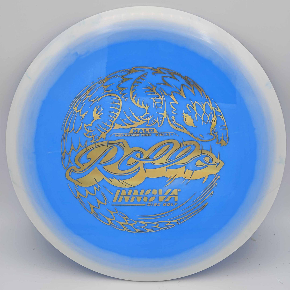 Innova Rollo - Halo Star