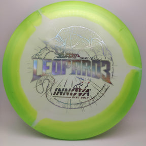 Innova Leopard3 - Halo Star