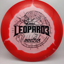 Innova Leopard3 - Halo Star