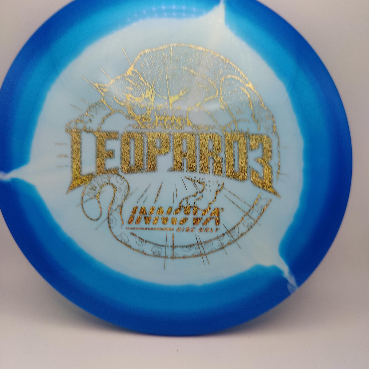 Innova Leopard3 - Halo Star