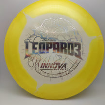 Innova Leopard3 - Halo Star