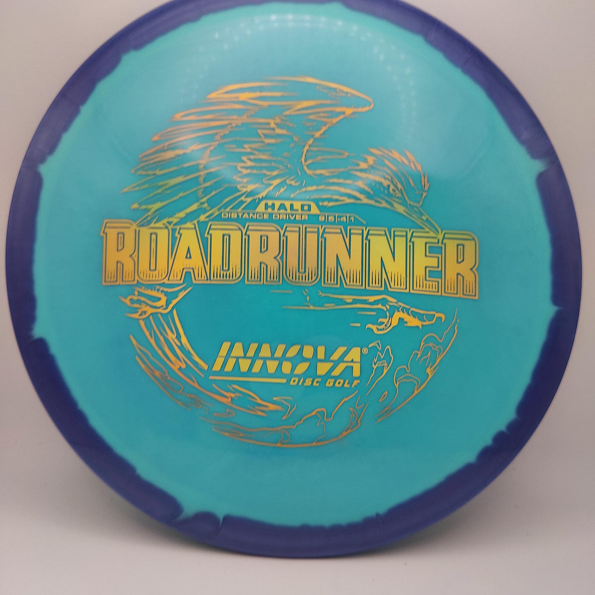 Innova Roadrunner - Halo Star