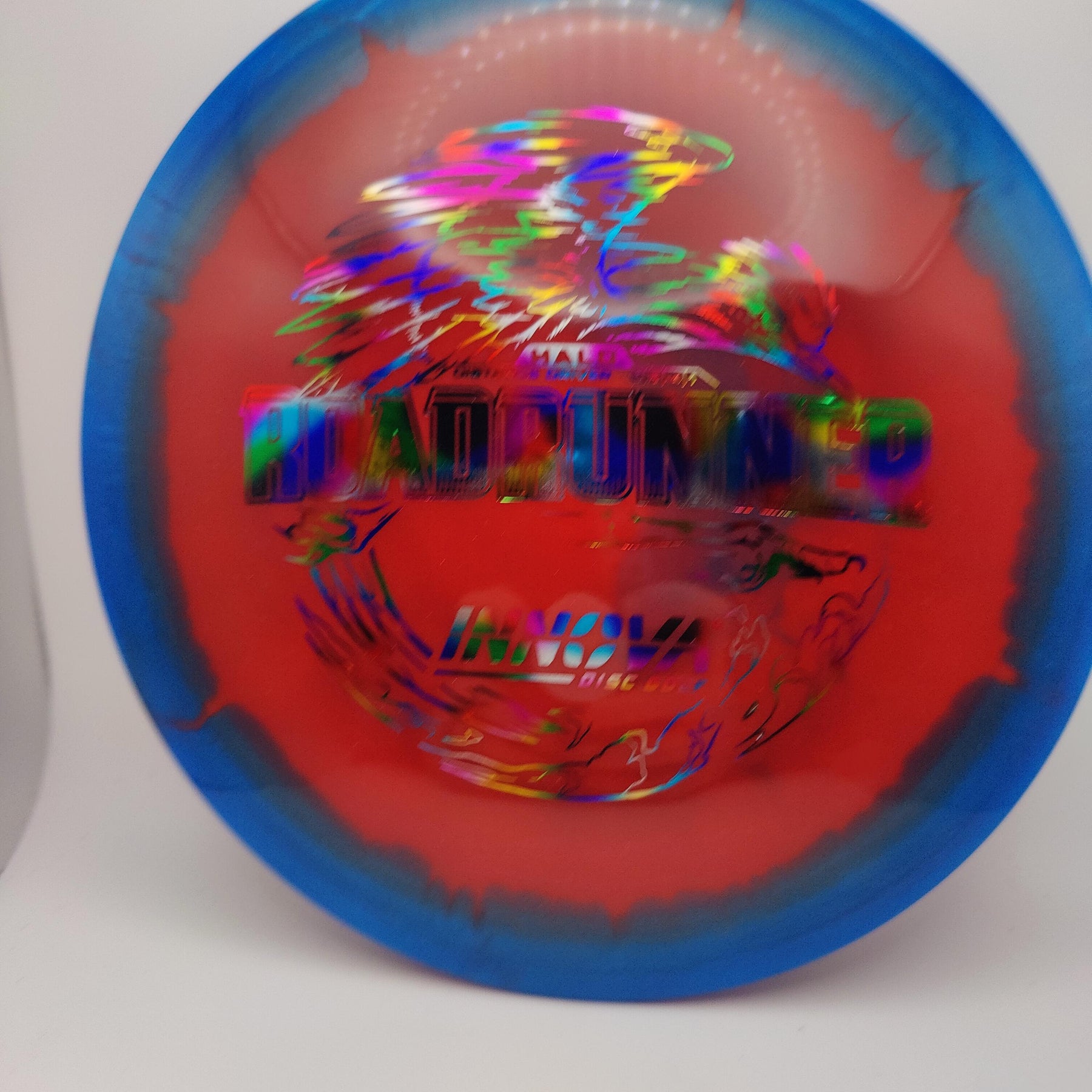 Innova Roadrunner - Halo Star